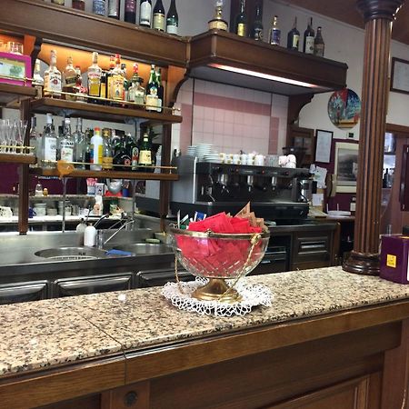 Locanda Irene Monte San Pietro エクステリア 写真