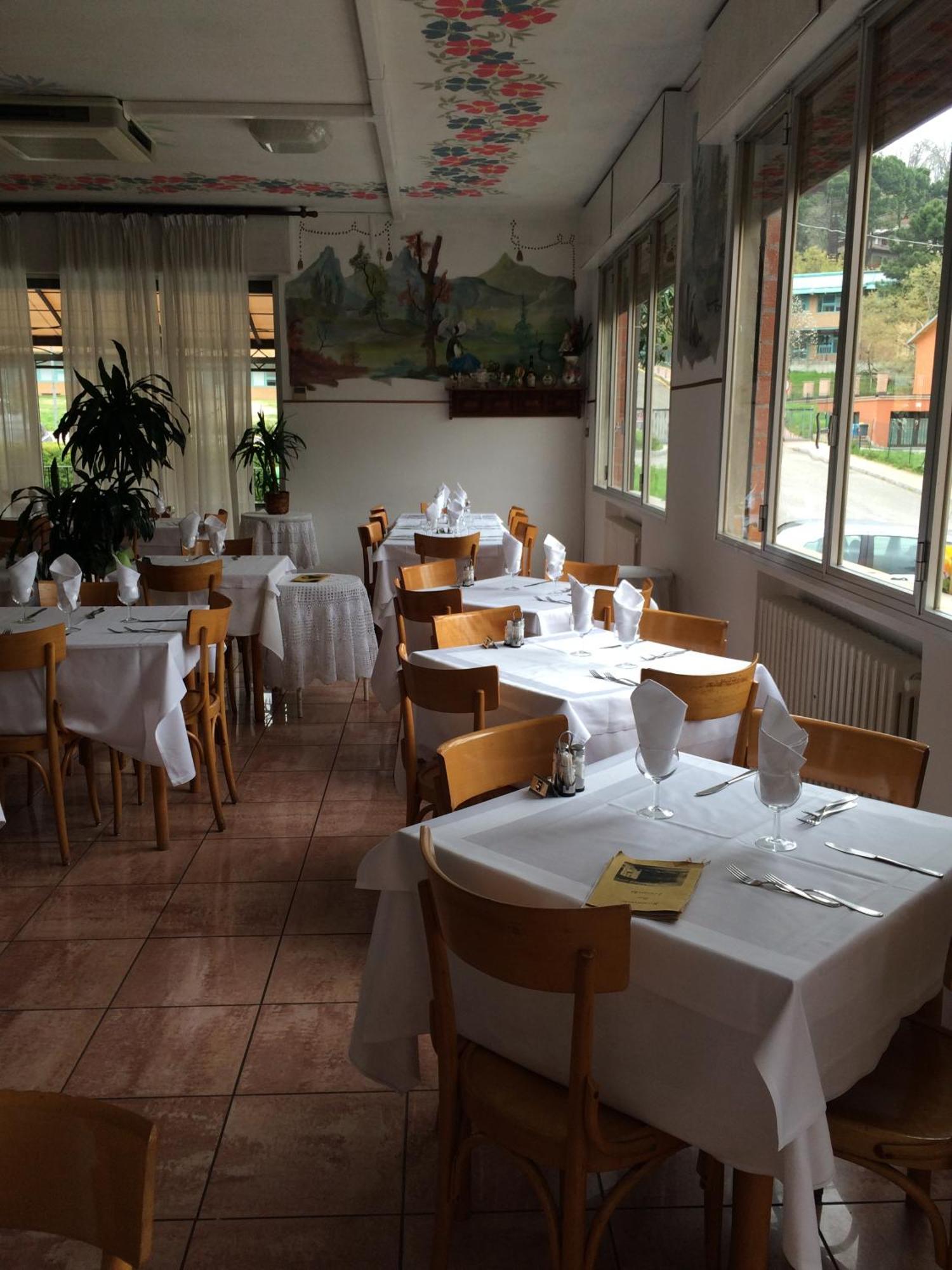 Locanda Irene Monte San Pietro エクステリア 写真
