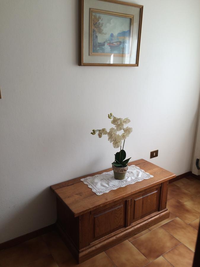 Locanda Irene Monte San Pietro エクステリア 写真