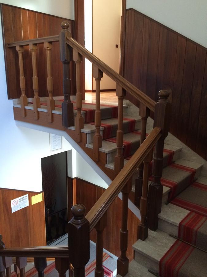 Locanda Irene Monte San Pietro エクステリア 写真