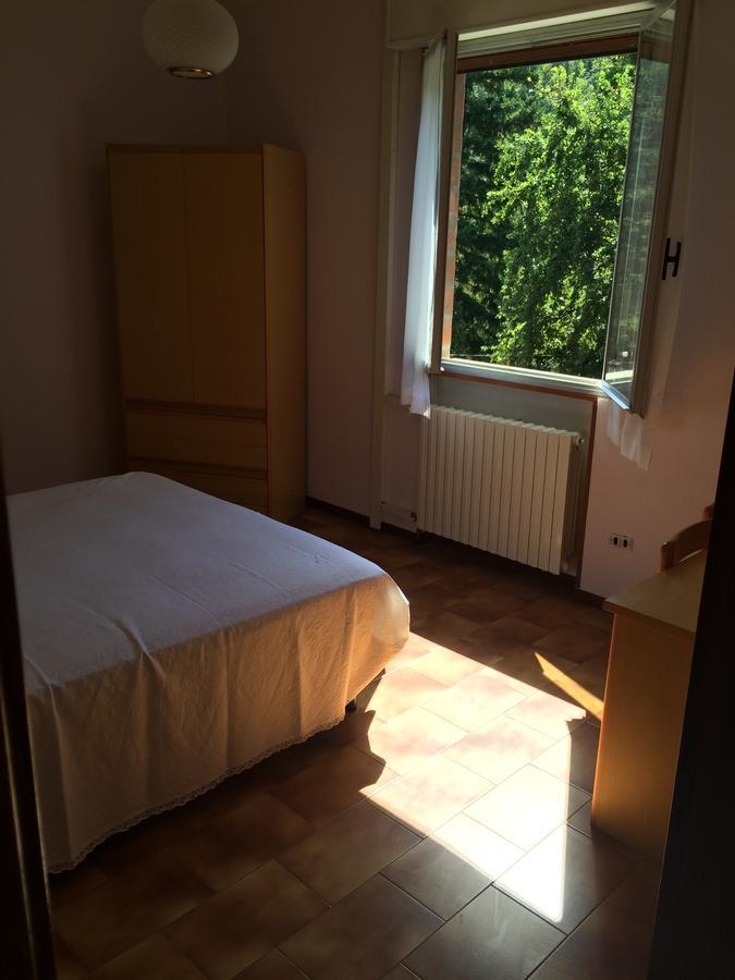 Locanda Irene Monte San Pietro エクステリア 写真