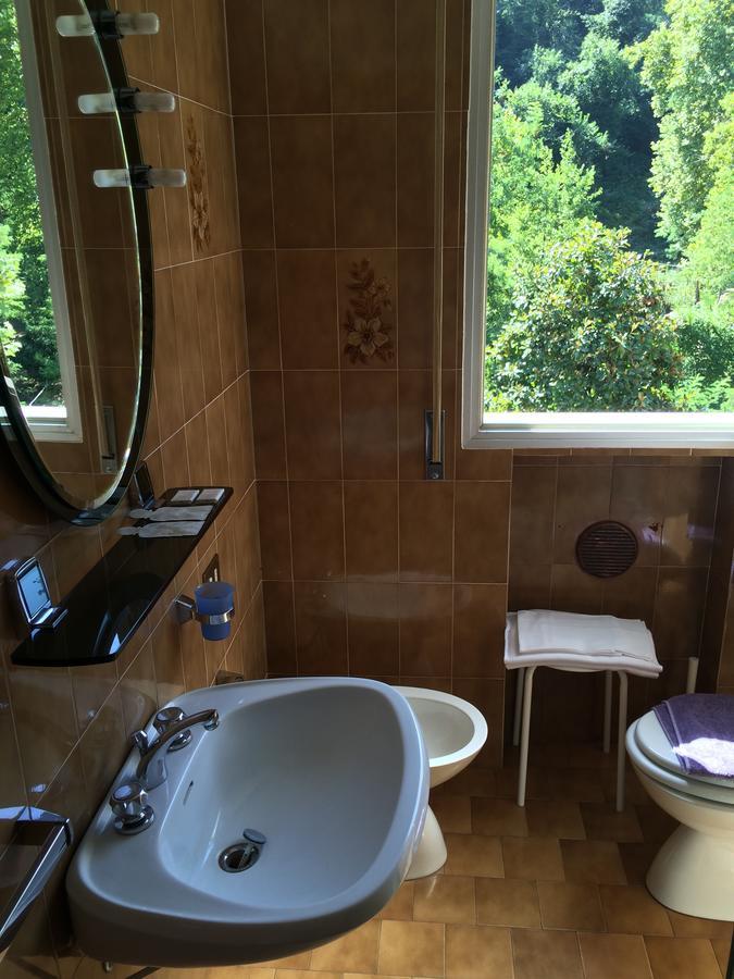 Locanda Irene Monte San Pietro エクステリア 写真