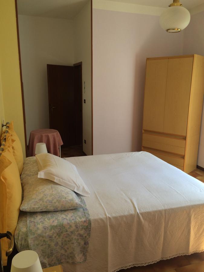 Locanda Irene Monte San Pietro エクステリア 写真
