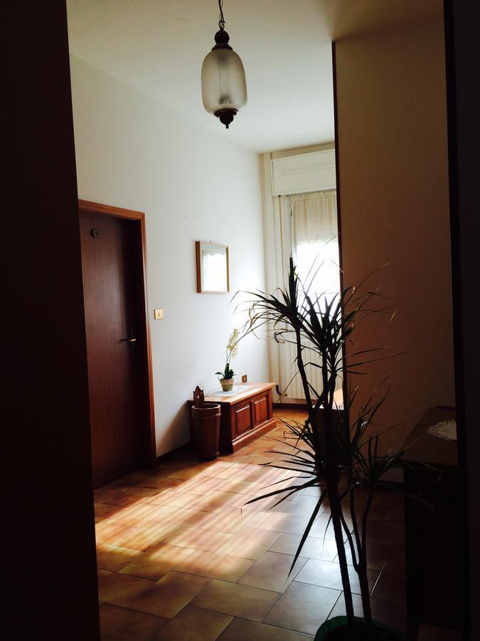 Locanda Irene Monte San Pietro エクステリア 写真
