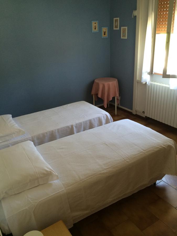 Locanda Irene Monte San Pietro エクステリア 写真