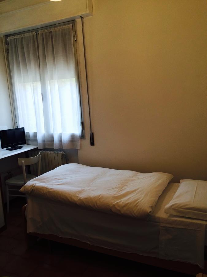 Locanda Irene Monte San Pietro エクステリア 写真