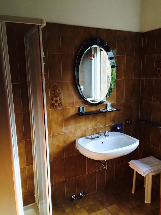Locanda Irene Monte San Pietro エクステリア 写真