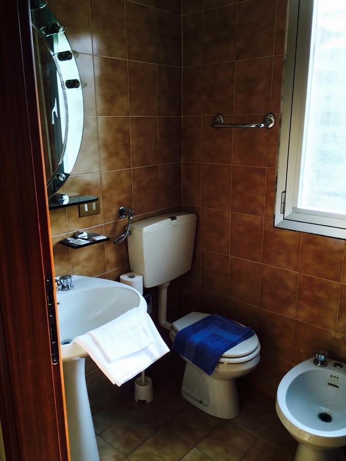 Locanda Irene Monte San Pietro エクステリア 写真