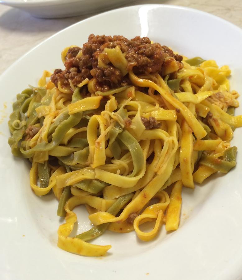 Locanda Irene Monte San Pietro エクステリア 写真