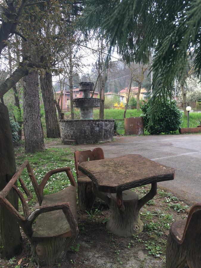 Locanda Irene Monte San Pietro エクステリア 写真