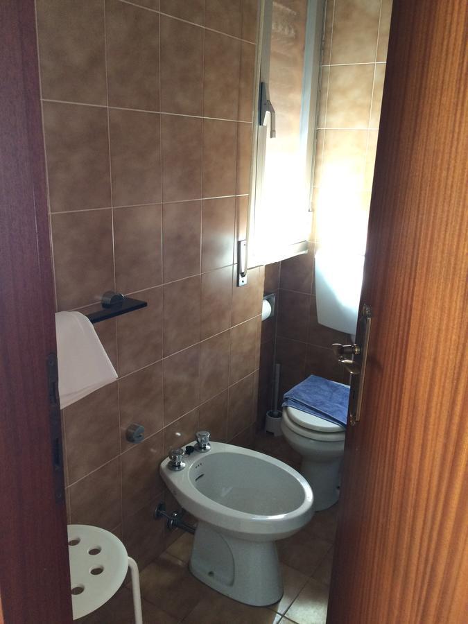 Locanda Irene Monte San Pietro エクステリア 写真