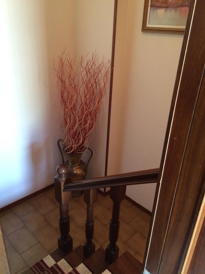 Locanda Irene Monte San Pietro エクステリア 写真