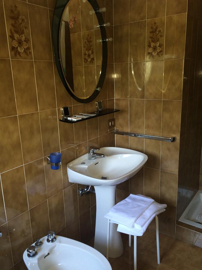 Locanda Irene Monte San Pietro エクステリア 写真