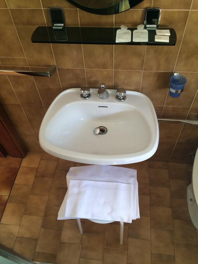 Locanda Irene Monte San Pietro エクステリア 写真