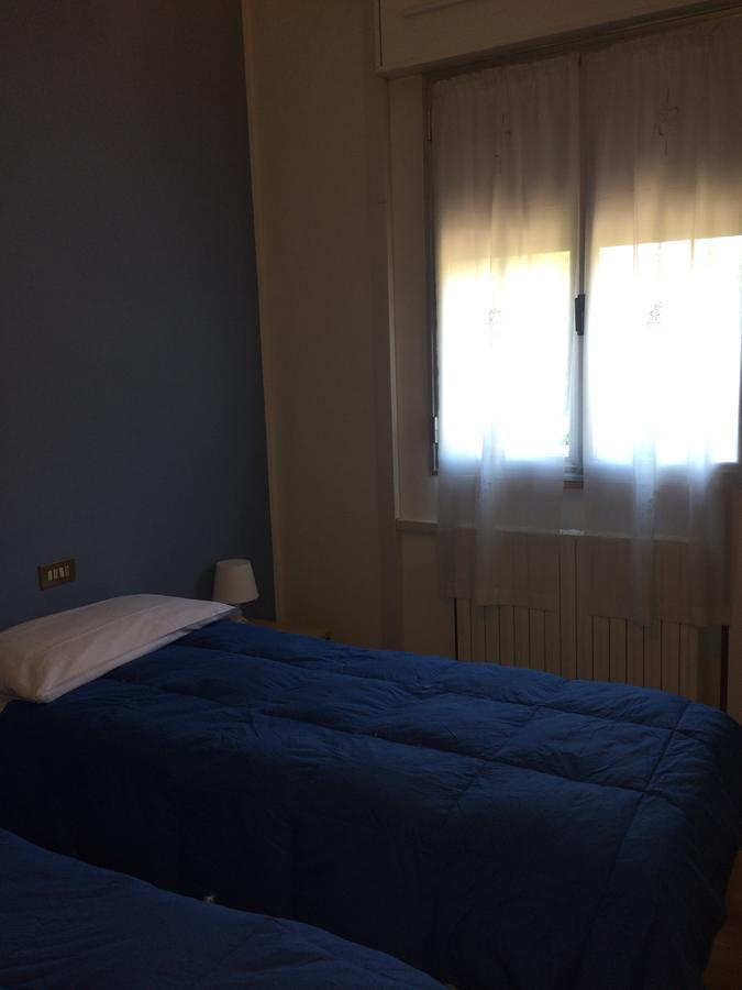 Locanda Irene Monte San Pietro エクステリア 写真