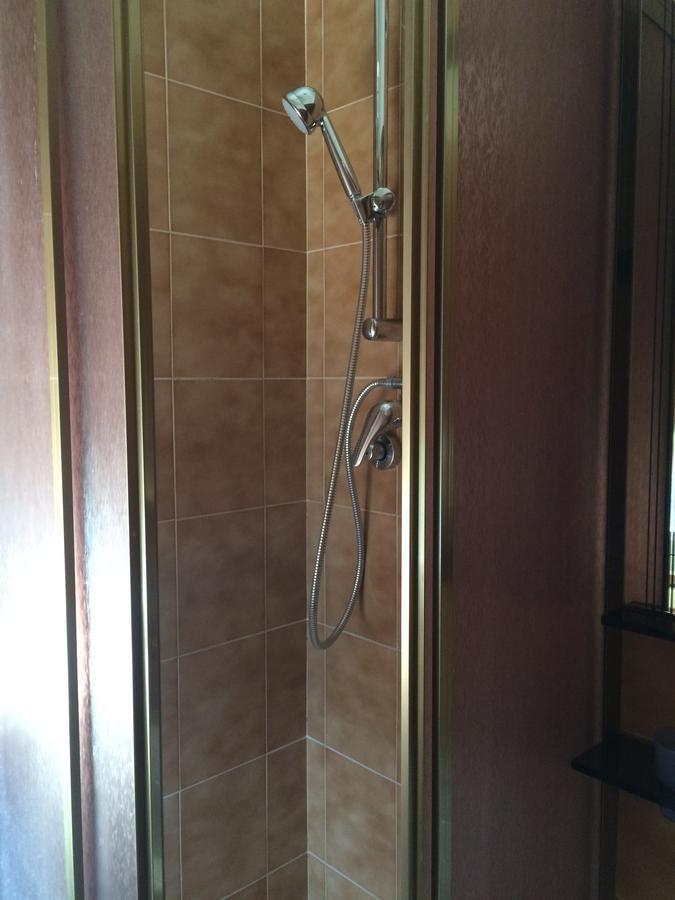 Locanda Irene Monte San Pietro エクステリア 写真