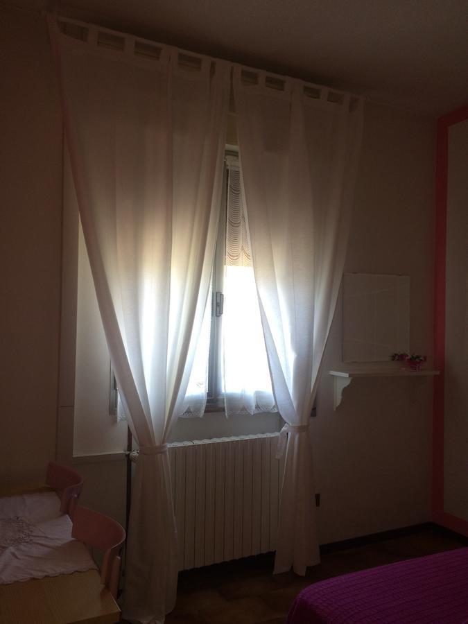 Locanda Irene Monte San Pietro エクステリア 写真